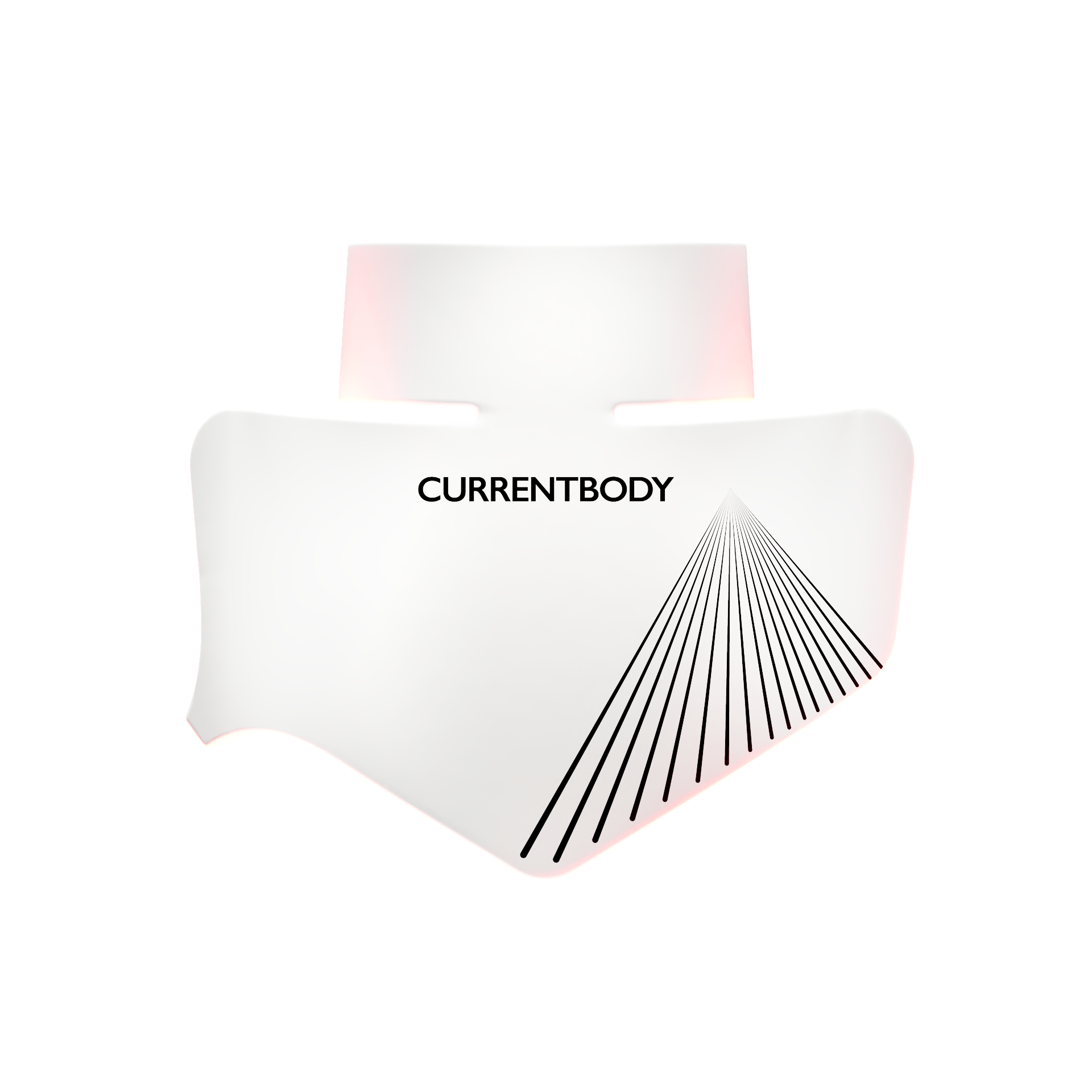 Maschera LED Collo e Décolleté Serie 3