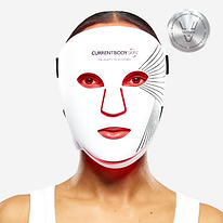 Maschera LED Terapia della Luce: Serie 3
