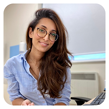 Dr. Pyal ​