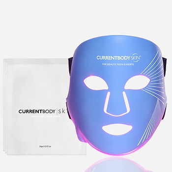 CurrentBody Skin Anti-Blemish LED Face Mask