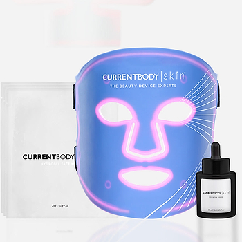 CurrentBody Skin Anti-Blemish LED Face Mask