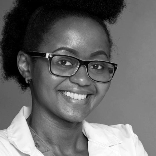 Celestine Gitau