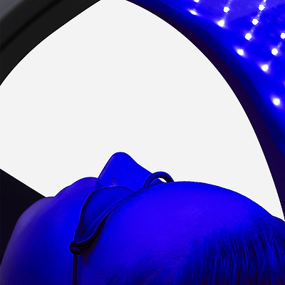 Dermalux Flex MD LED-enhet