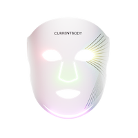 LED ljusterapi mask: Serie 3