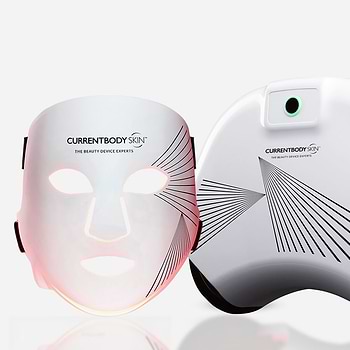 Led Hand Mitts Red Light Therapy for Hands | LED Glove Device | CurrentBody Canada