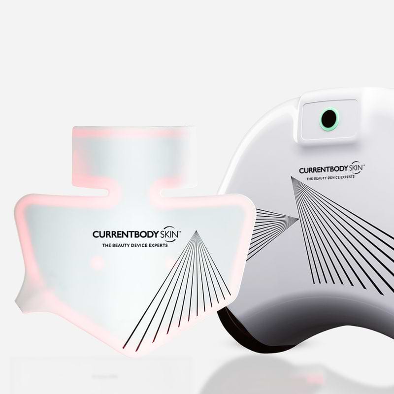 Led Hand Device Red Light Therapy for Hands | LED Glove Device | CurrentBody Australia