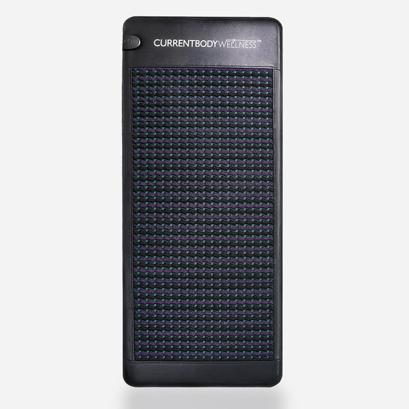 PEMF Mat | Infrared PEMF Mat Therapy Benefits | CurrentBody