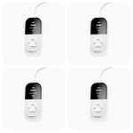LED Light Therapy Panel | Full Body Red Light Therapy | CurrentBody