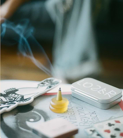 Incense near me