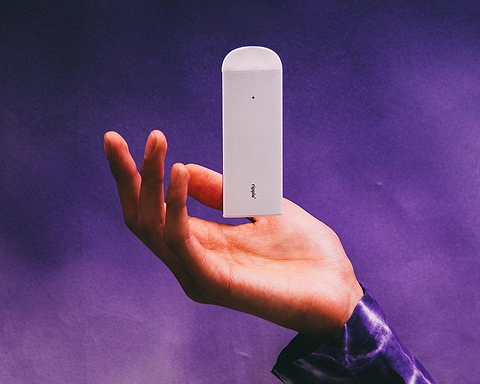nicotine free aromatherapy diffusers ripple⁺