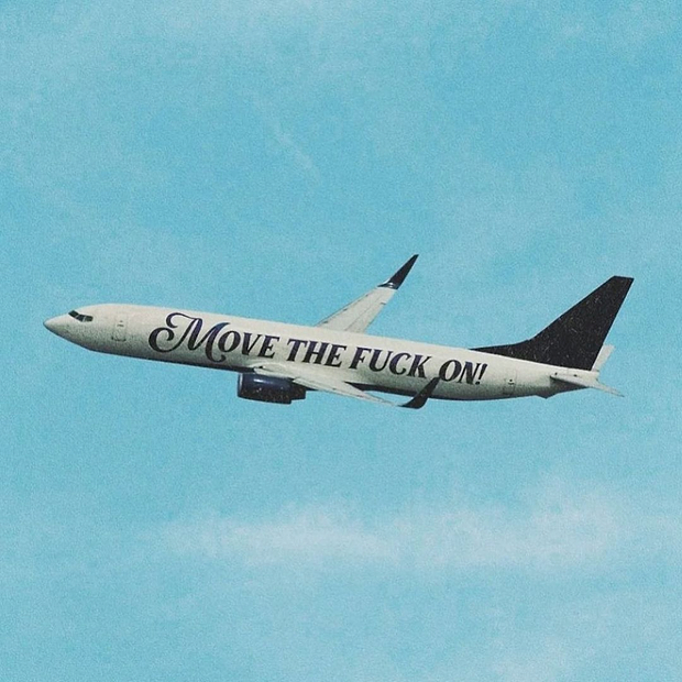 Vaping during air travel