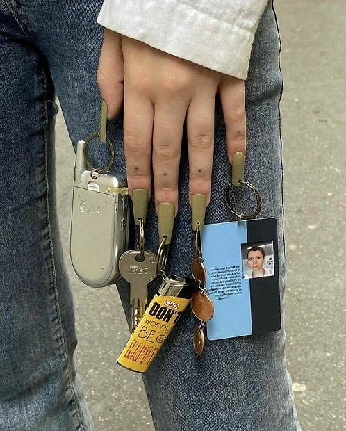 Nailed It: Our Favourite Ripple⁺-Inspired Nail Moments