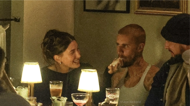 SPOTTED: The Biebers Go Nicotine-Free with ripple⁺