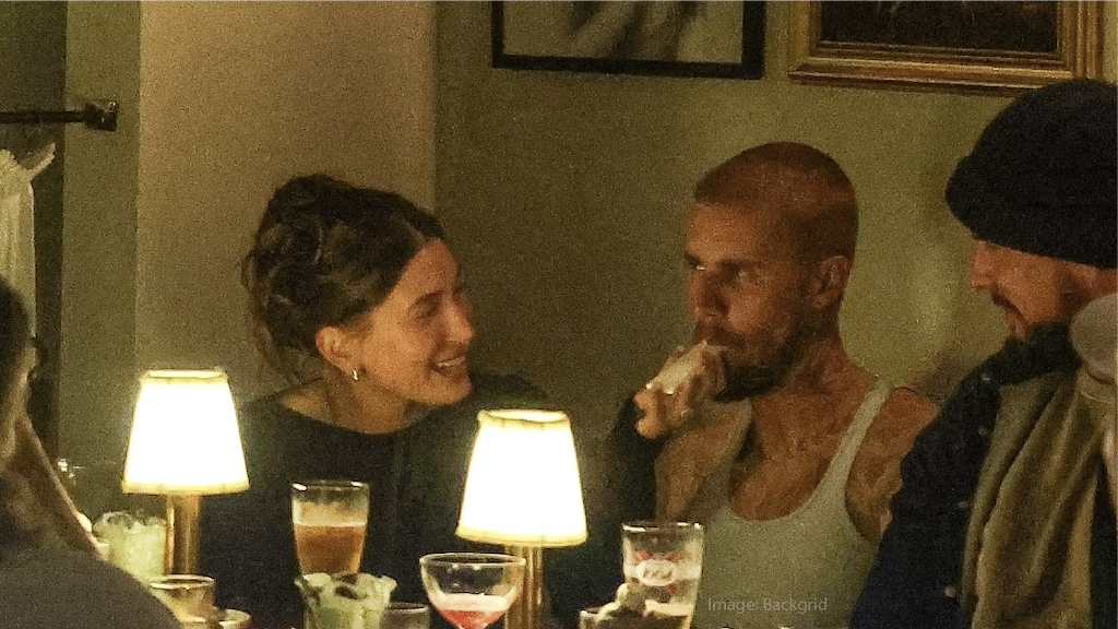 SPOTTED: The Biebers Go Nicotine-Free with ripple⁺