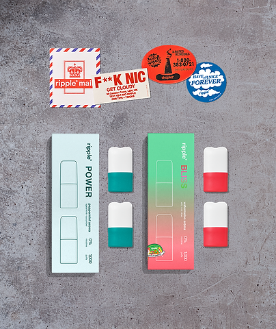 THE POD SET