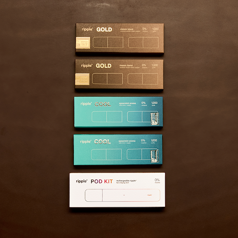 THE SWITCH KIT