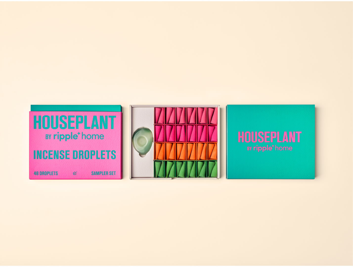 DROPLETS BY SETH image 1