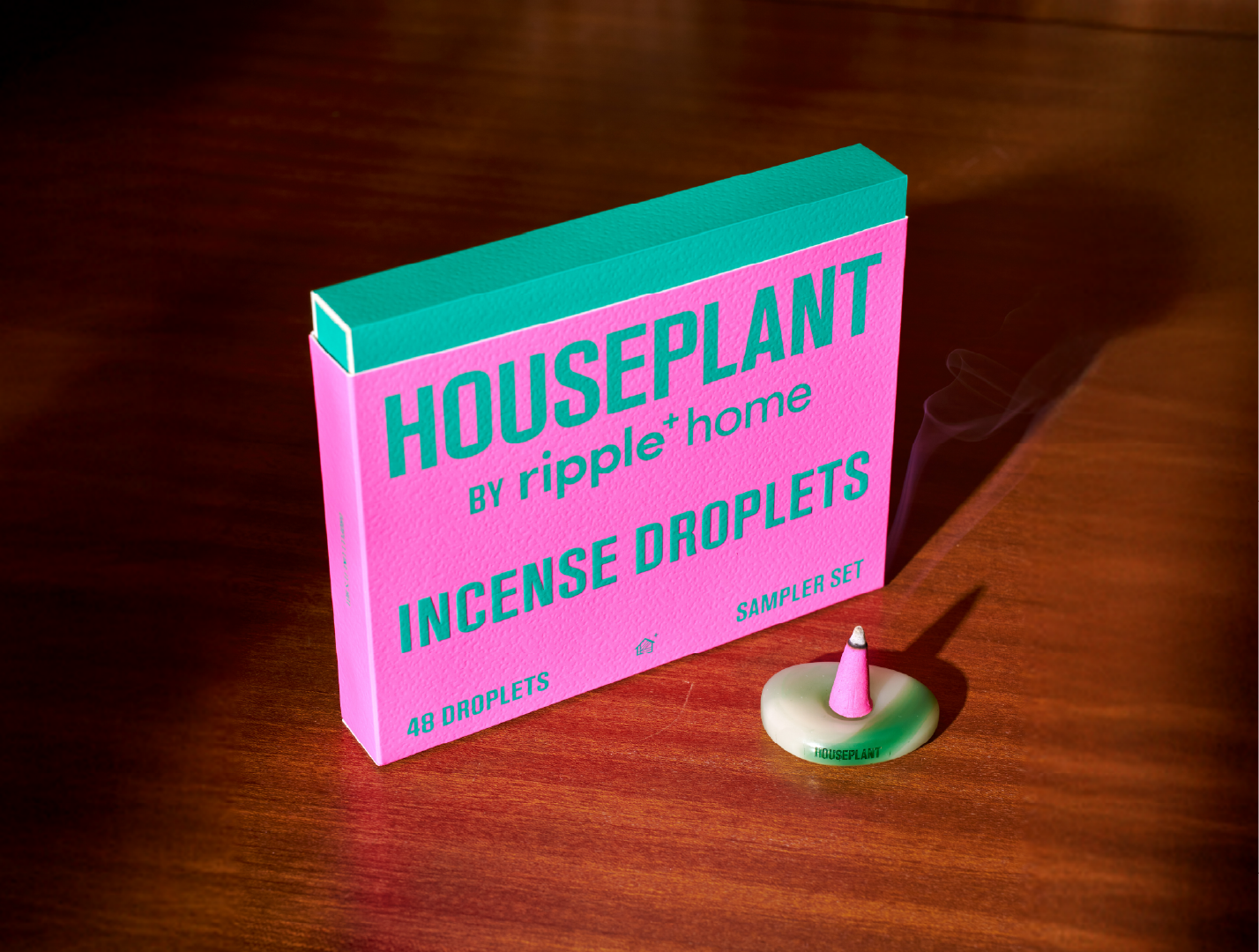 DROPLETS BY SETH image 4