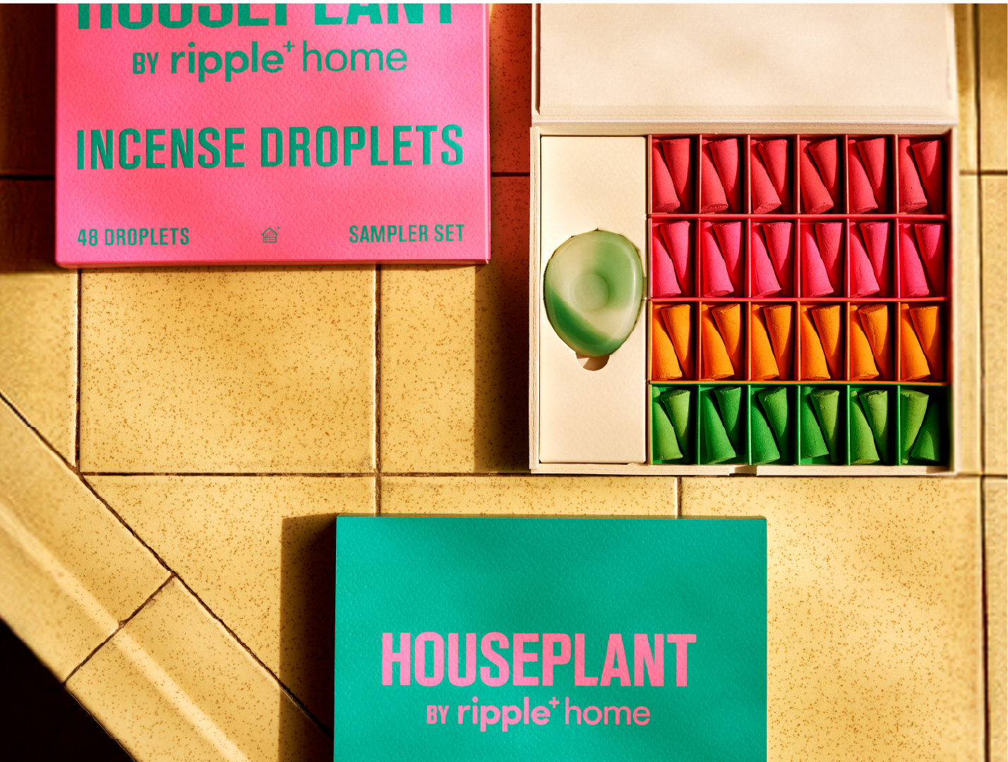 DROPLETS BY SETH image 6