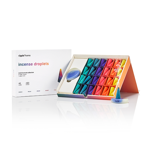 INCENSE MULTIPACK
