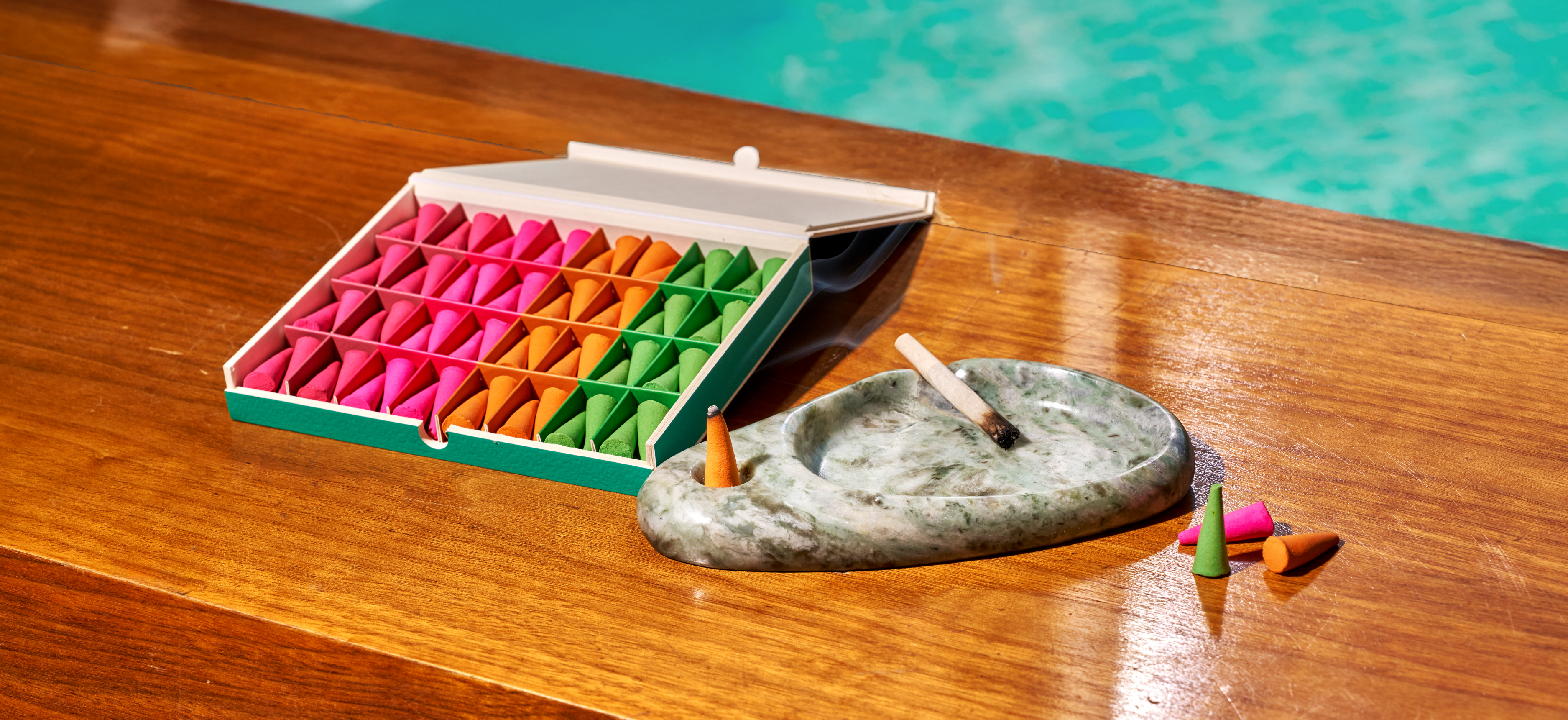 ASH & SCENT SET image 3