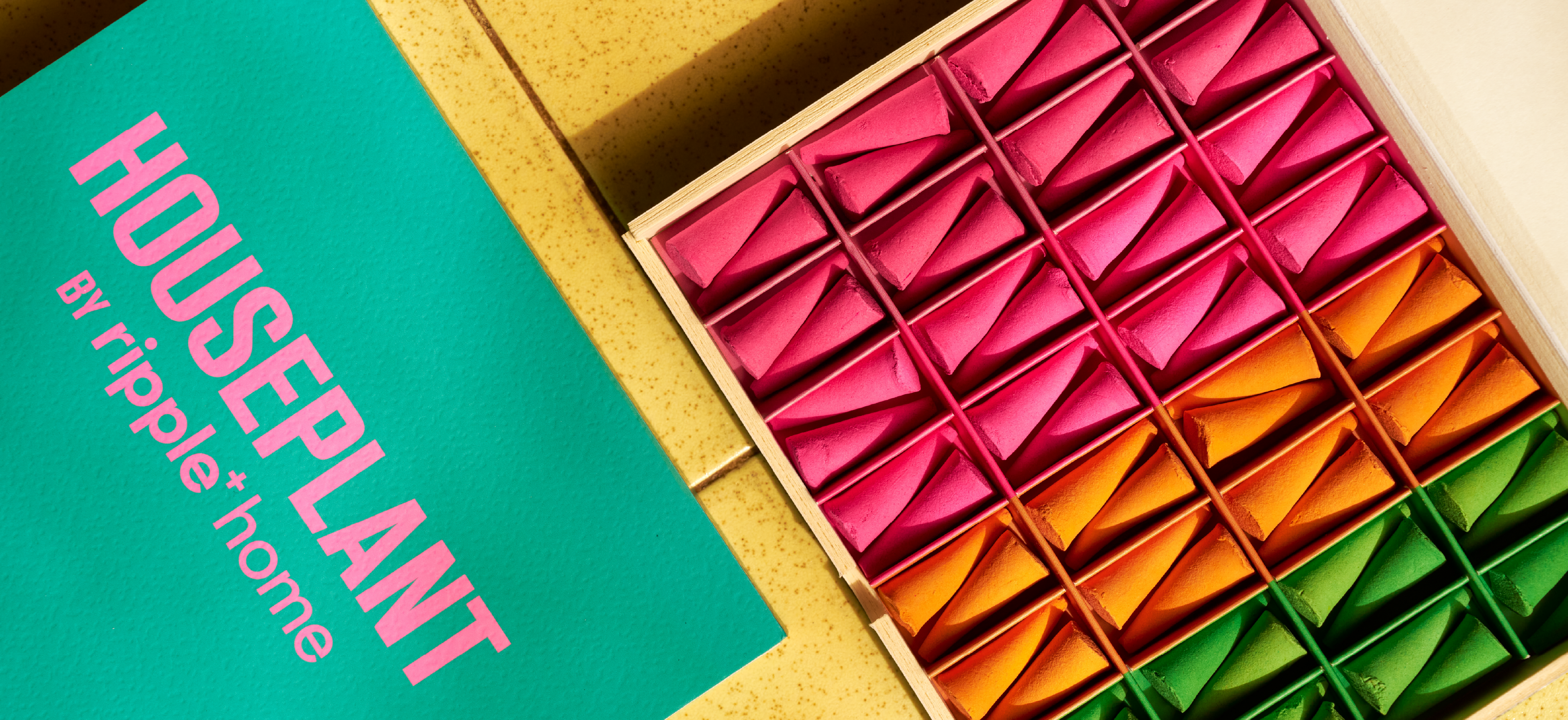 ASH & SCENT SET image 5