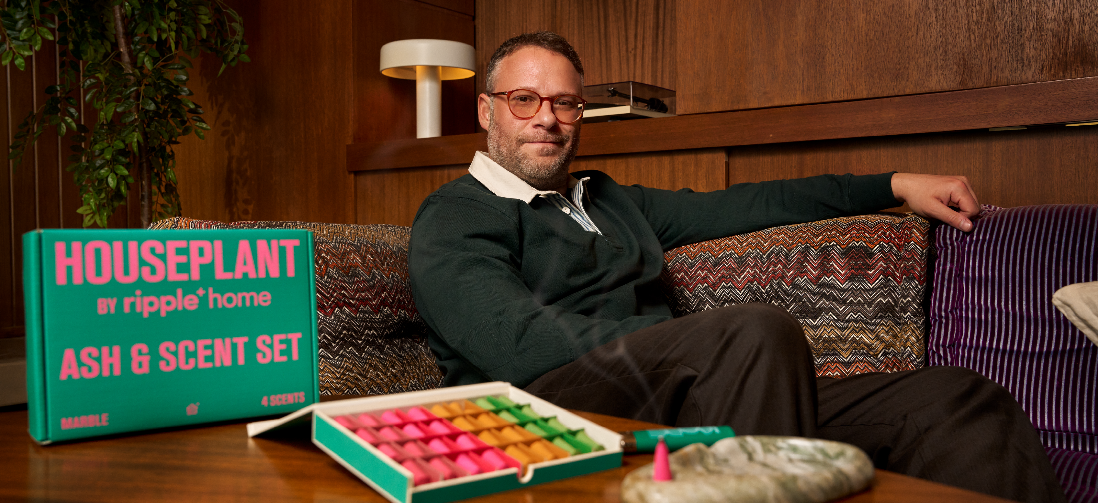 ASH & SCENT SET image 6