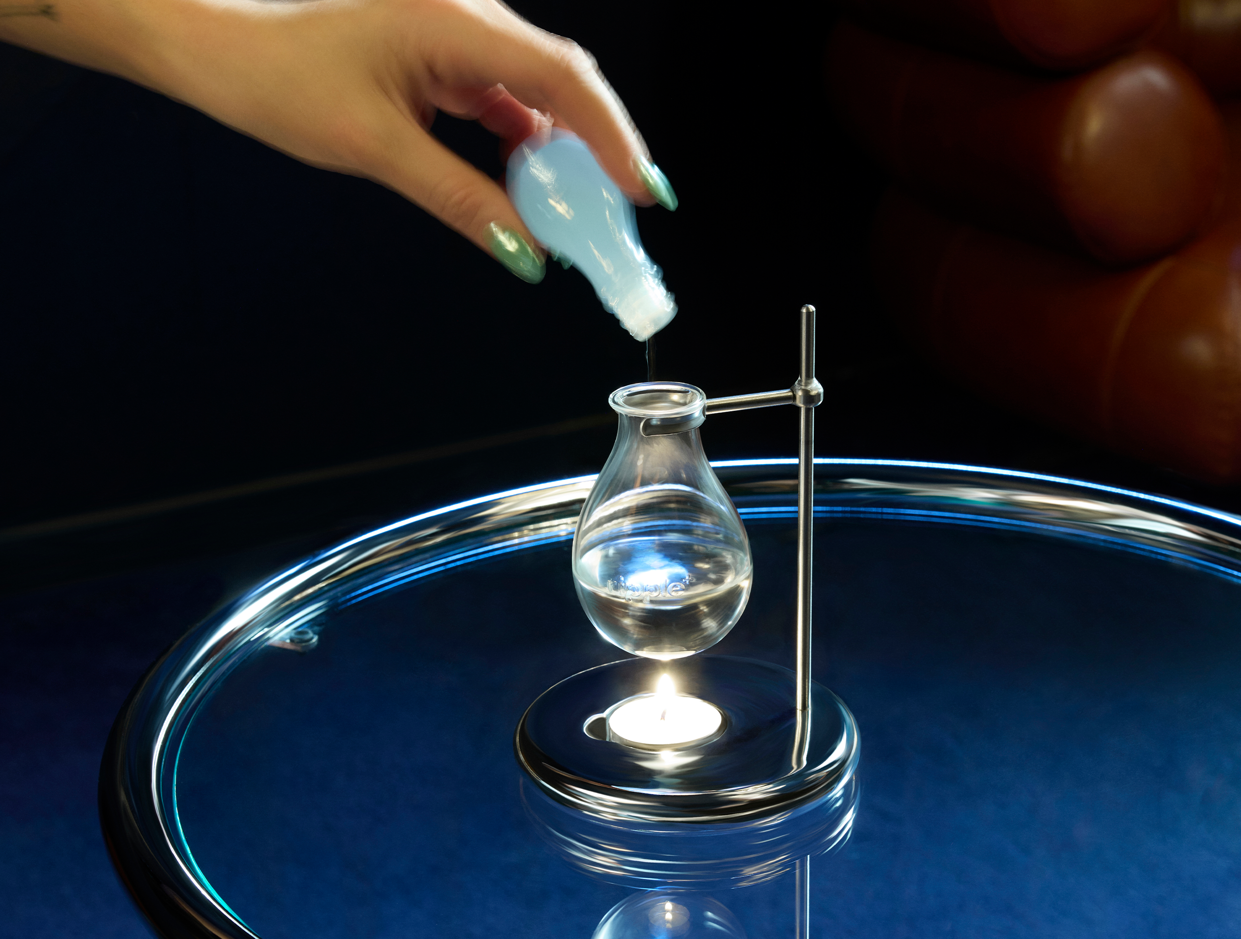 SCENT BURNER SET image 3