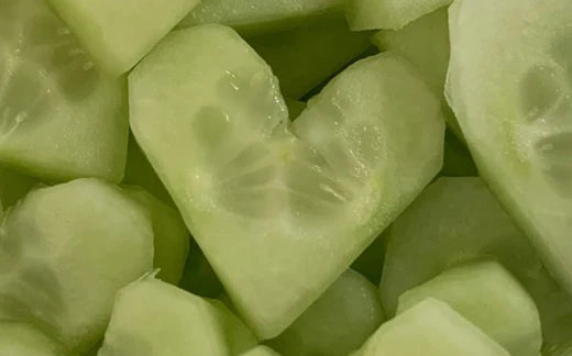 Health Benefits of Cucumber for Detoxing - Ripple