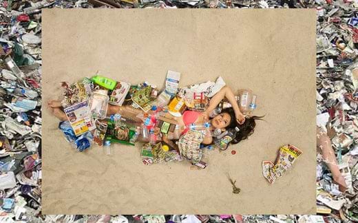 Smoking & its impact on the environment