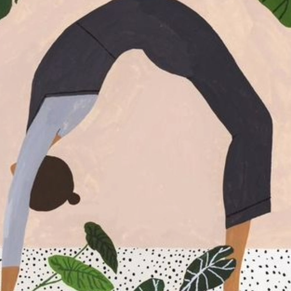 wellness journey fitness goals 2024