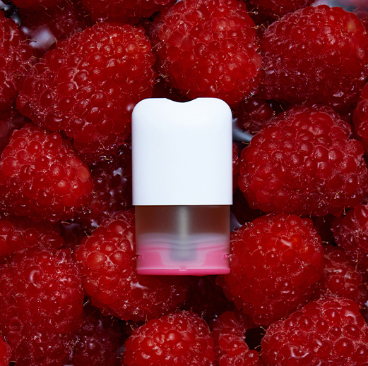 raspberry aroma