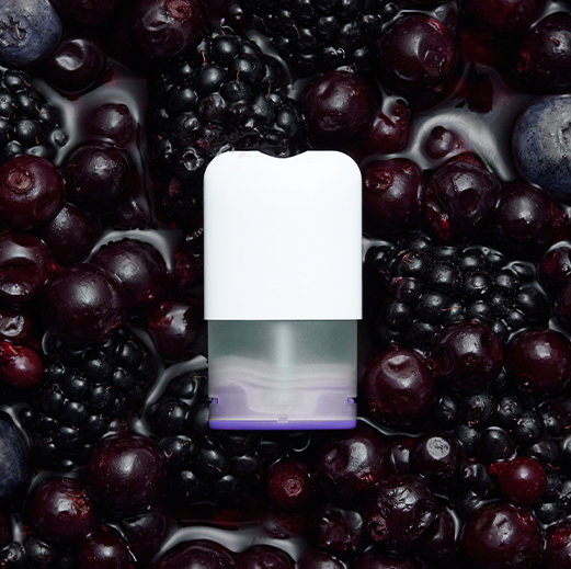 blackcurrant aroma