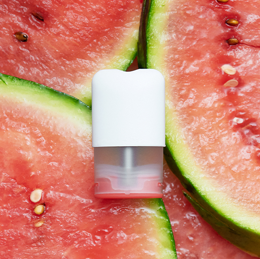 watermelon aroma