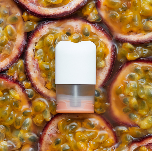 passion fruit aroma