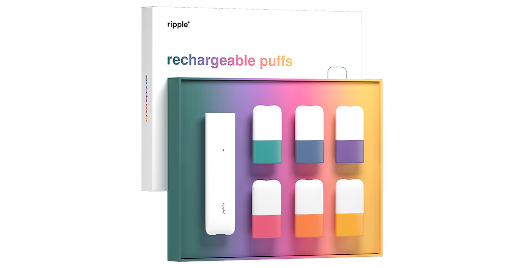 ZERO NICOTINE POD 1ST ZERO NICOTINE POD 1ST