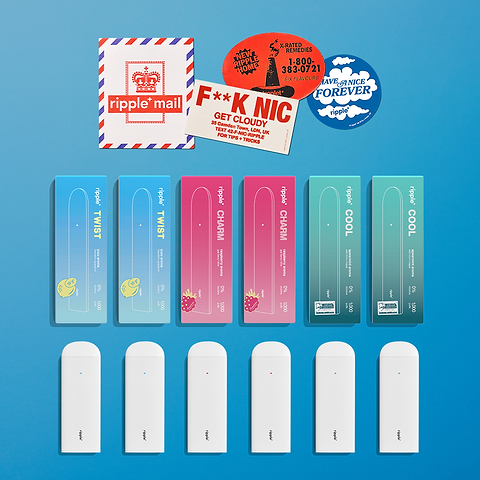 LIMITED BUNDLE