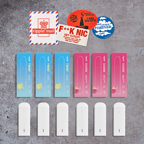 LIMITED BUNDLE