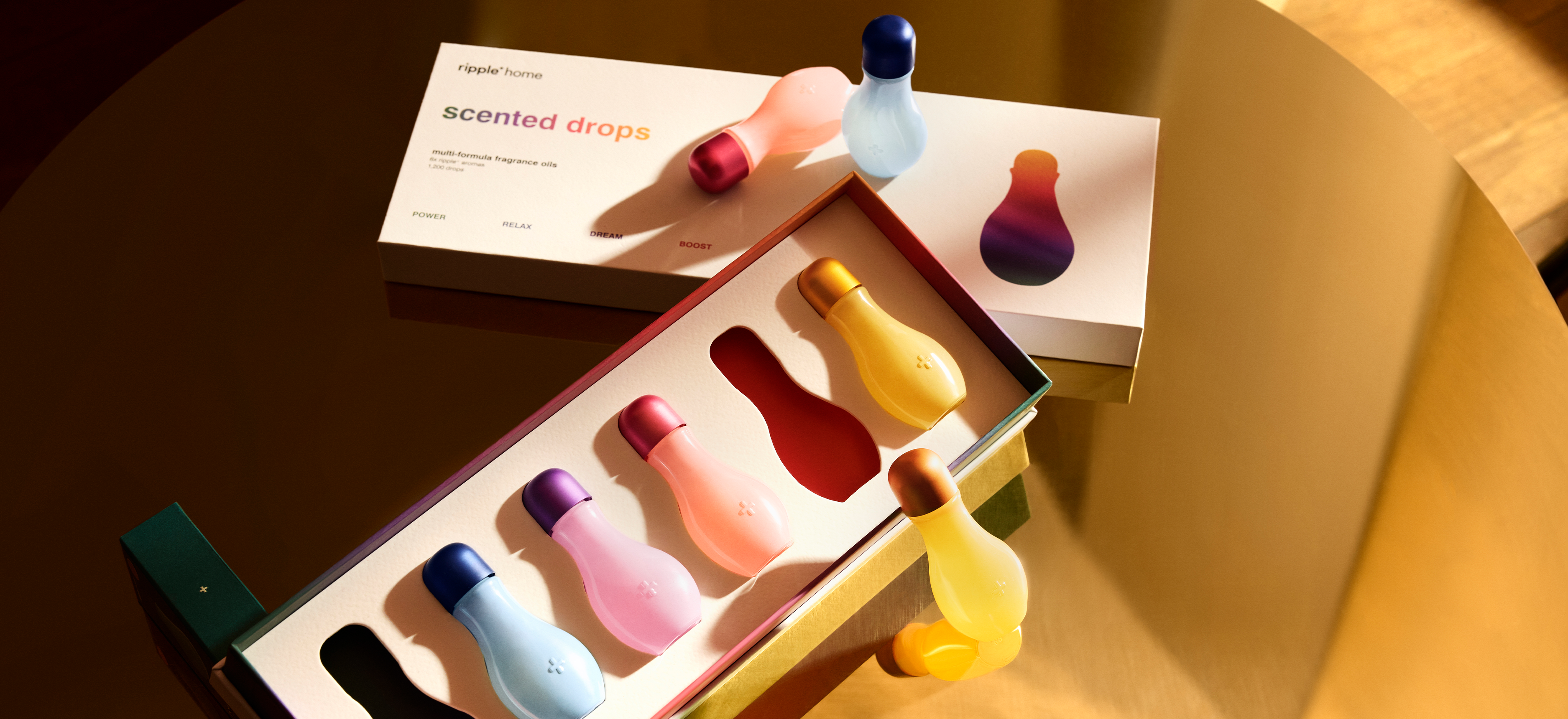 SCENTED DROPS image 2