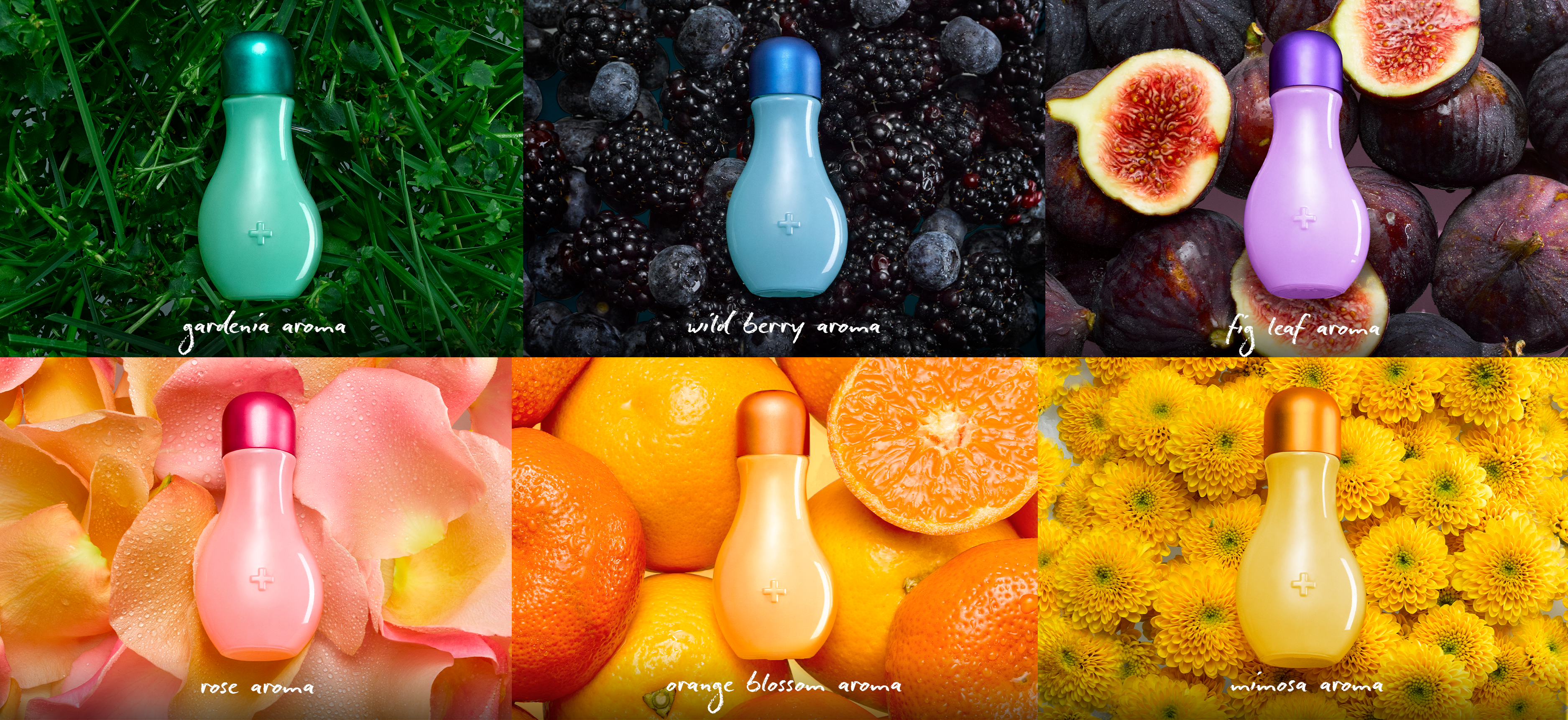 SCENTED DROPS image 3