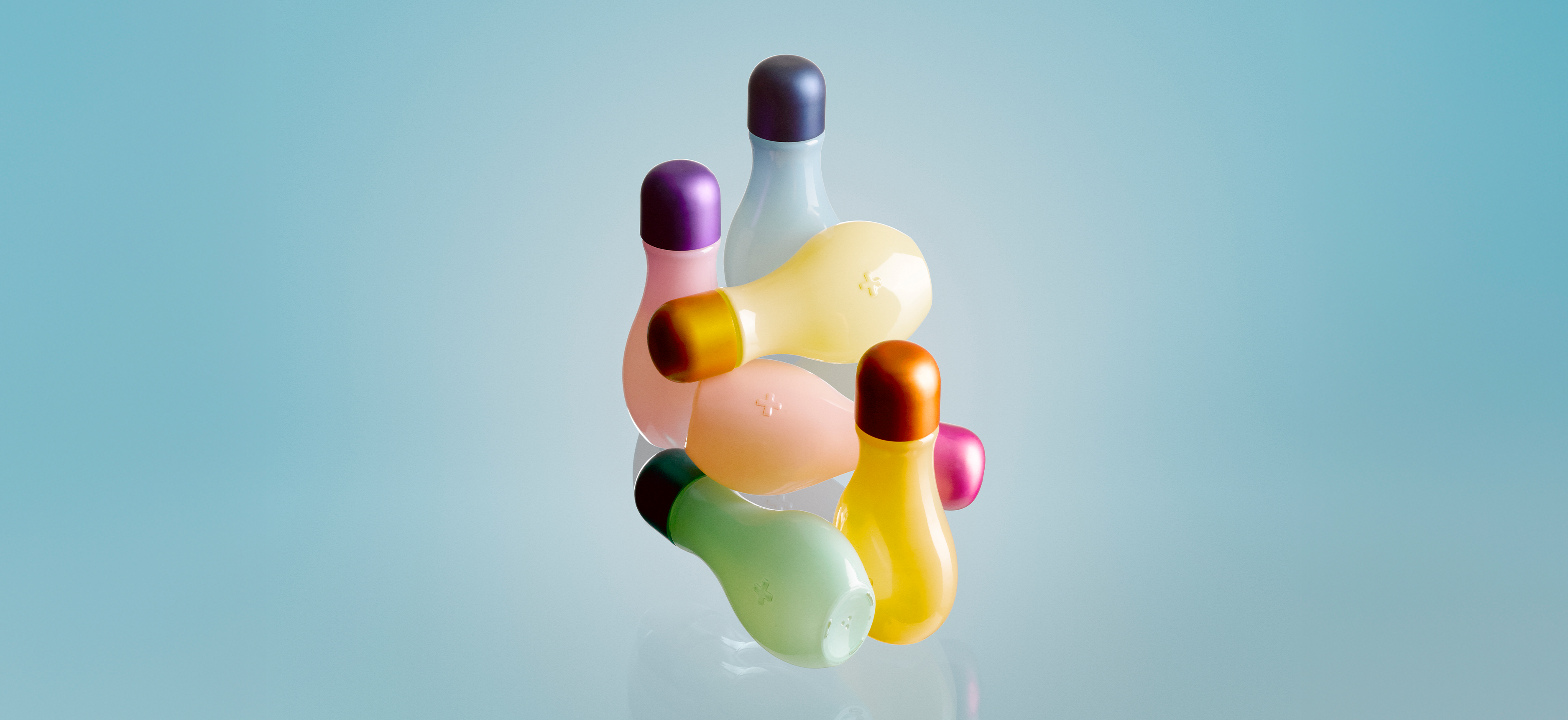 SCENTED DROPS image 5