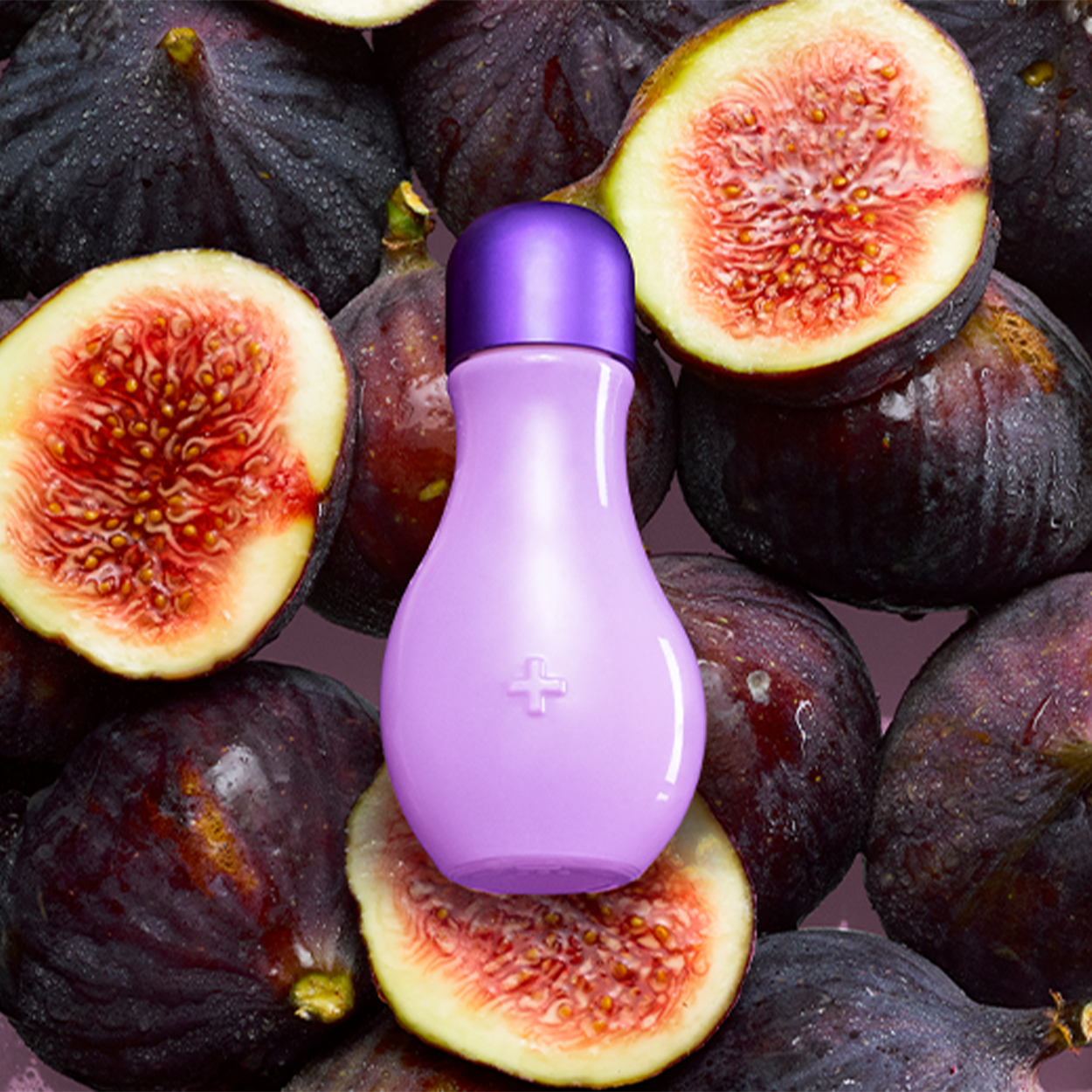 FIG LEAF DROPS image 1