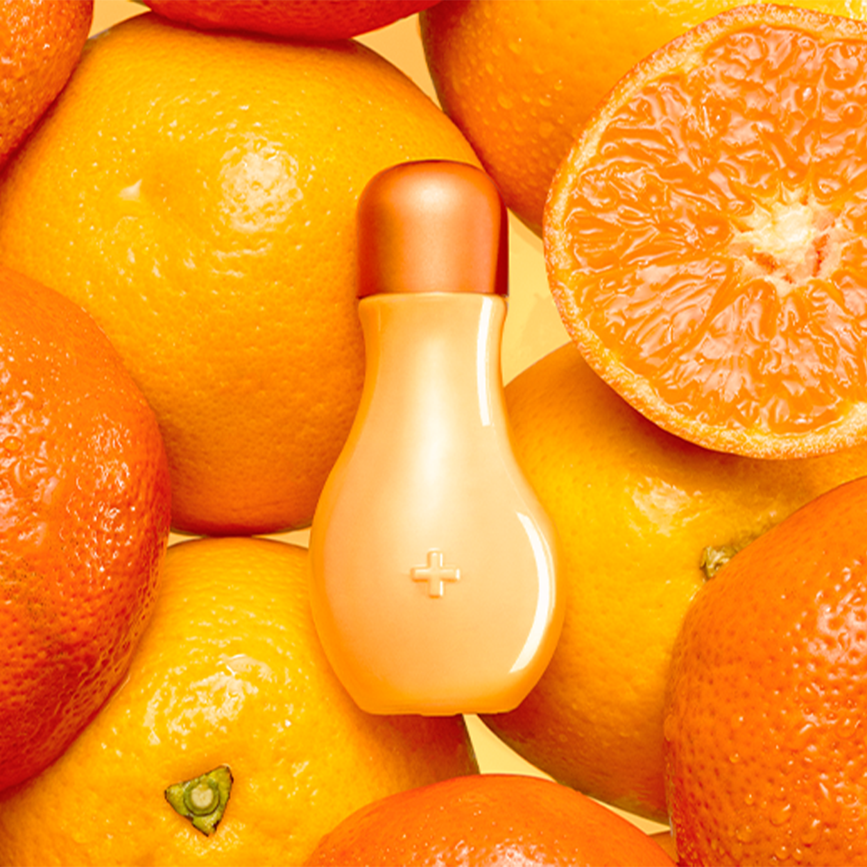 ORANGE BLOSSOM DROPS image 1