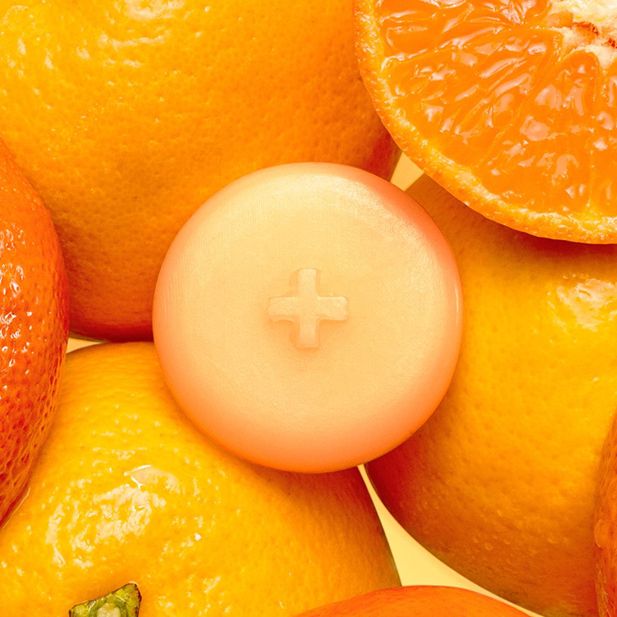 ORANGE BLOSSOM MELTS image 1