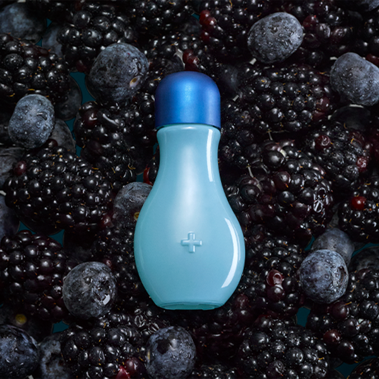 WILD BERRY DROPS image 1