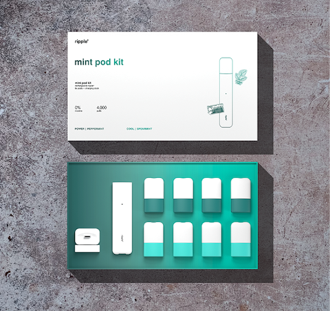 MINT POD KIT