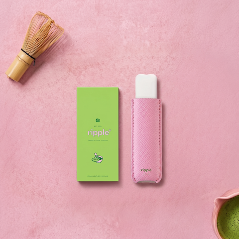 POD CASE - PINK