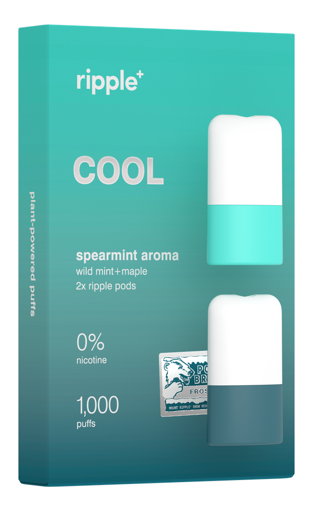 ZERO NICOTINE ZERO NICOTINE