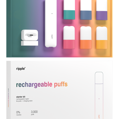 STARTER KIT
