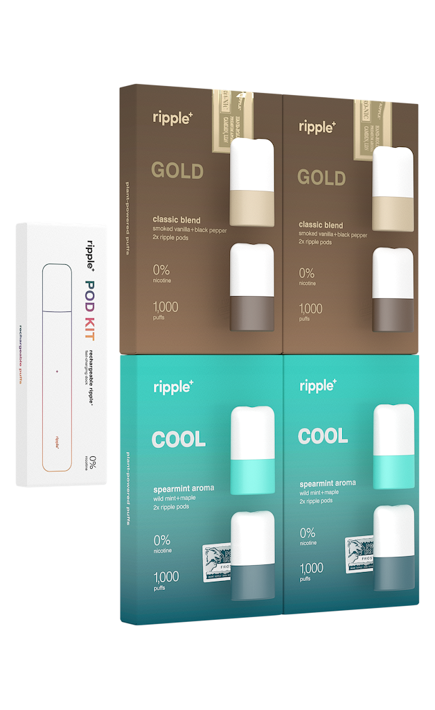 vegan vapes Wondering If Vapes Are Vegan? FREESMO Has the Answers! main image 1